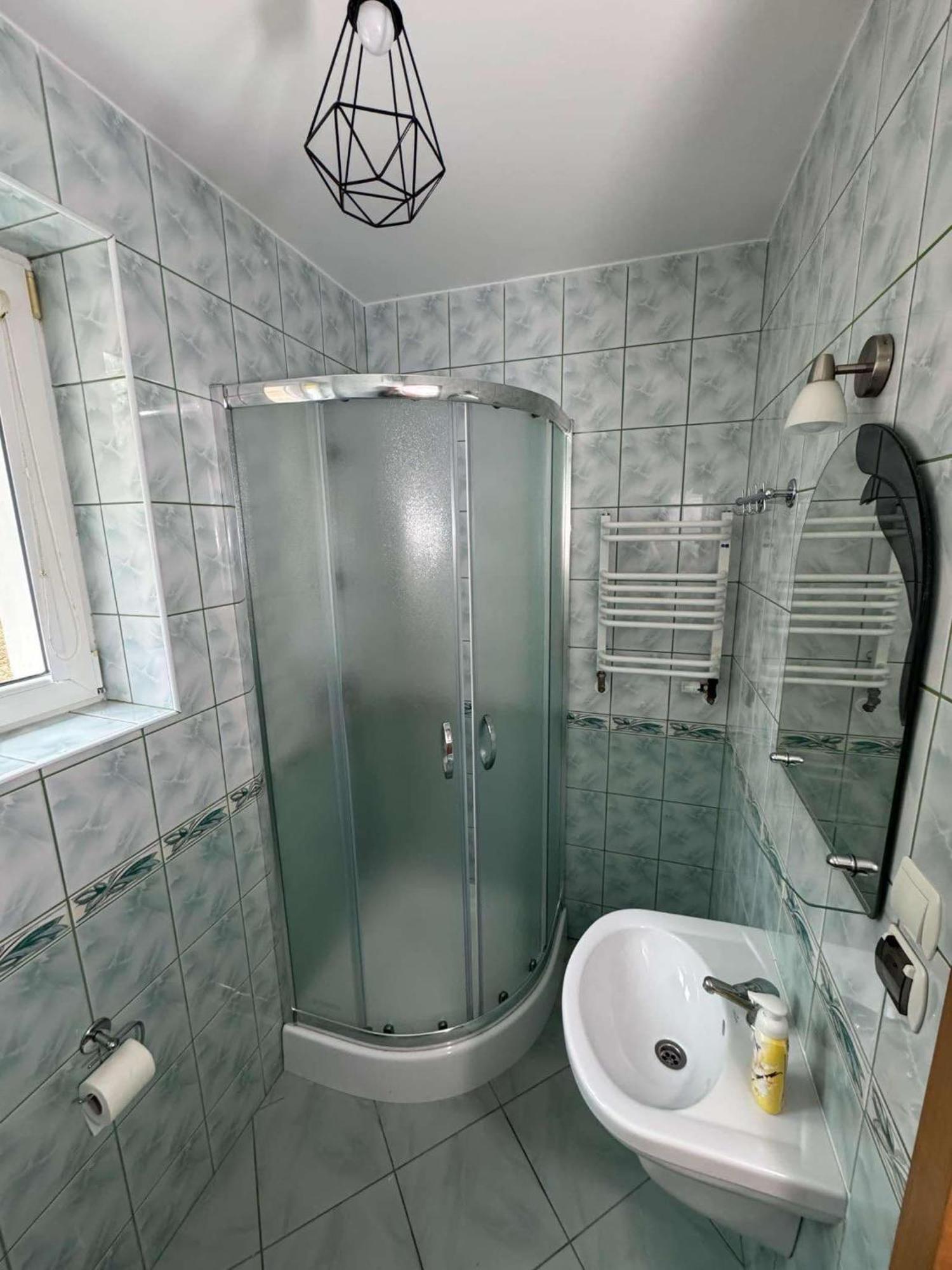 Pensjonat Przystan Kołobrzeg Exterior foto