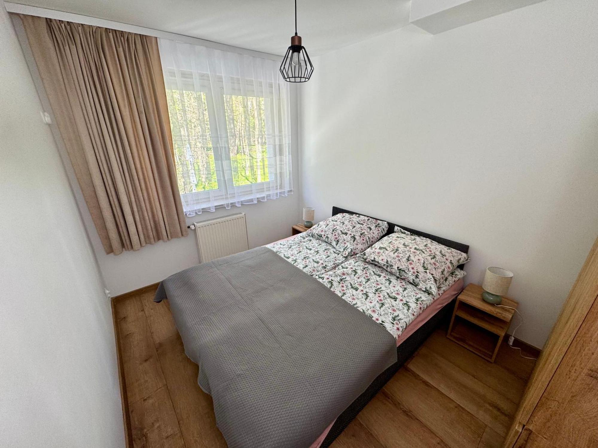 Pensjonat Przystan Kołobrzeg Exterior foto
